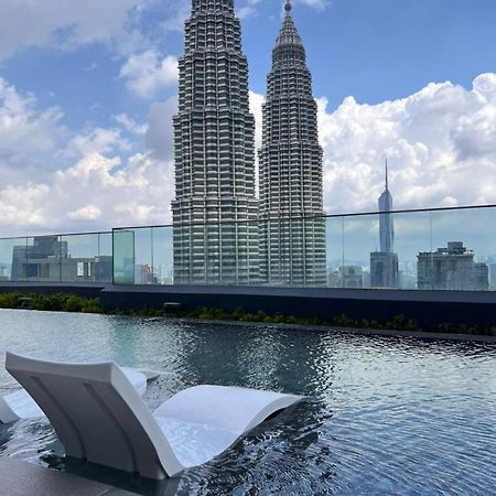 Star Serviced Suite Klcc Kuala Lumpur Ngoại thất bức ảnh