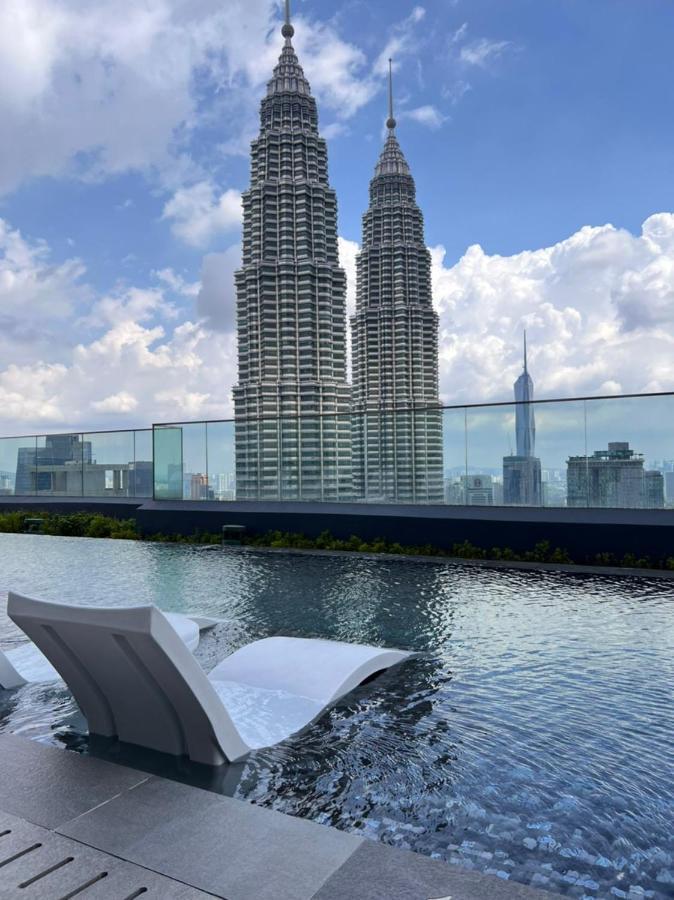 Star Serviced Suite Klcc Kuala Lumpur Ngoại thất bức ảnh