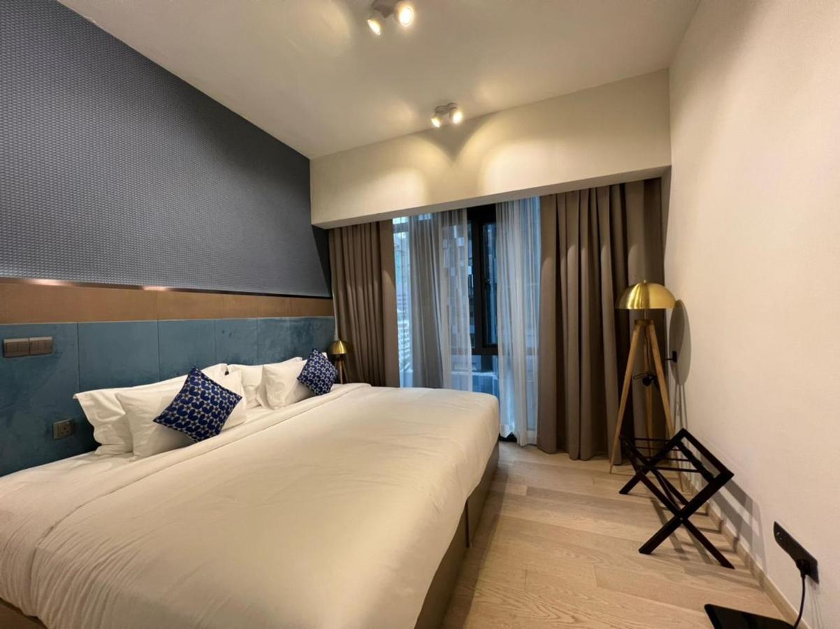 Star Serviced Suite Klcc Kuala Lumpur Ngoại thất bức ảnh