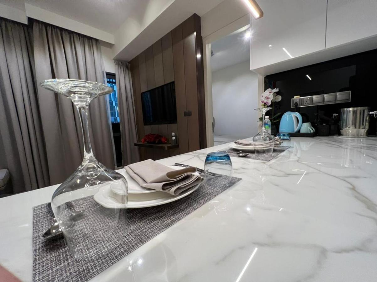 Star Serviced Suite Klcc Kuala Lumpur Ngoại thất bức ảnh