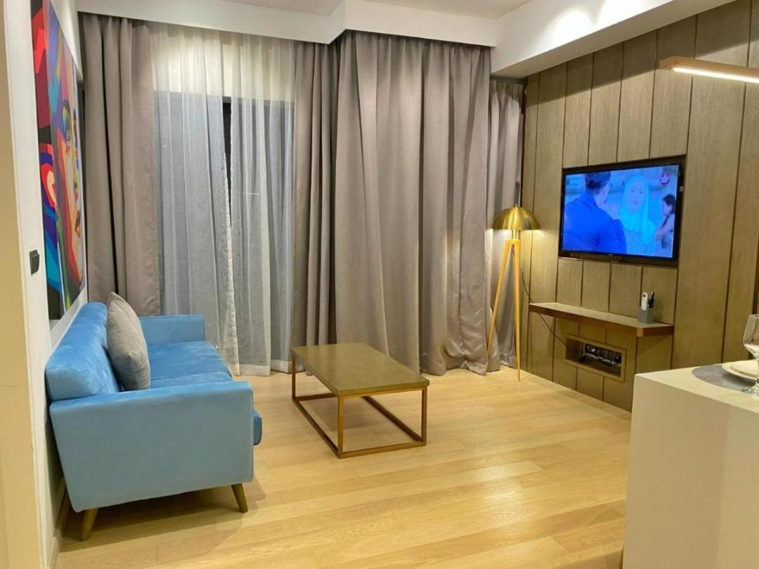 Star Serviced Suite Klcc Kuala Lumpur Ngoại thất bức ảnh